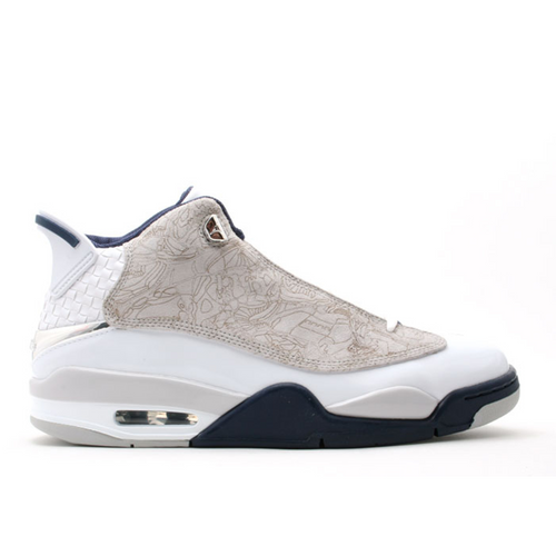 Air Jordan Jordan Dub-Zero 'Midnight Navy' - 311046-104