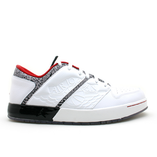 Air Jordan Jordan Nu Retro 1 Low - 317163-161