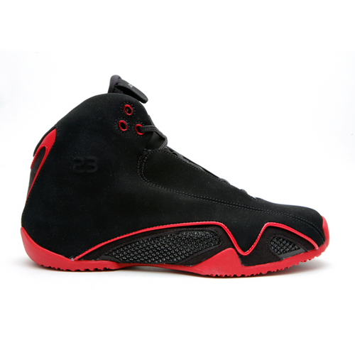 Air Jordan 21 Retro GS 'Countdown Pack' - 322718-061