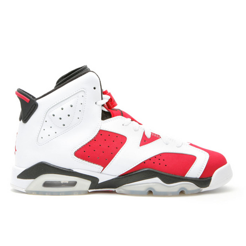 Air Jordan 6 Retro GS 'Countdown Pack' - 322720-161