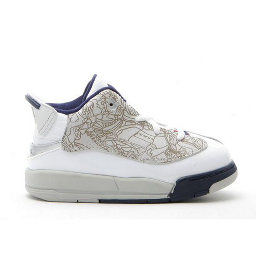 Air Jordan Jordan D-Zero Td - 311072-104