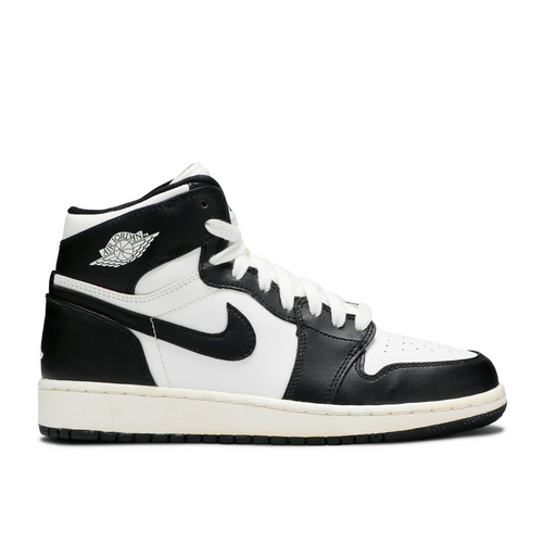 Air Jordan 1 Retro GS 'CounTDown Pack' - 332558-011