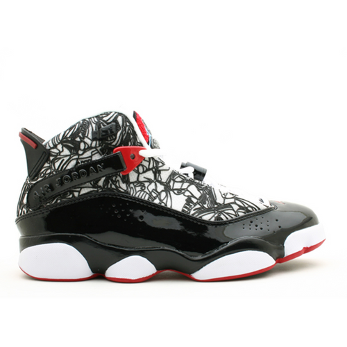 Air Jordan 6 Rings Ls 'Nelly' - 332157-101