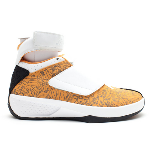 Air Jordan 20 OG GS 'East Coast' - 310456-711