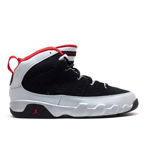 Air Jordan 9 Retro PS 'Kilroy' - 401811-012