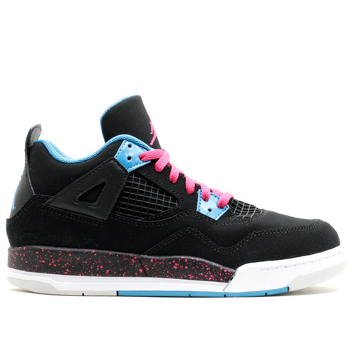 Air Jordan Jordan 4 Retro PS - 487725-019
