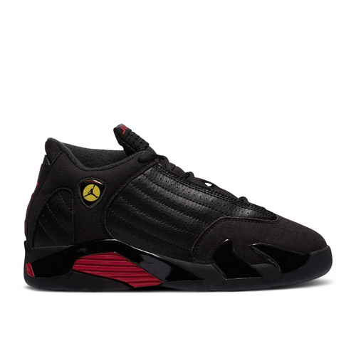 Air Jordan 14 Retro PS 'Last Shot' - 312092-010