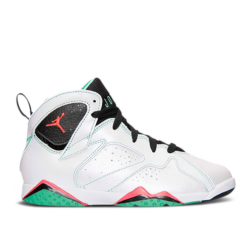 Air Jordan 7 Retro GP 'Verde' - 442961-138