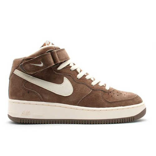 Nike Air Force 1 Mid Sc - 630125-211