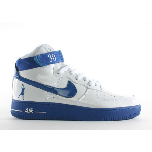 Nike Air Force 1 'Sheed' - 307722-141