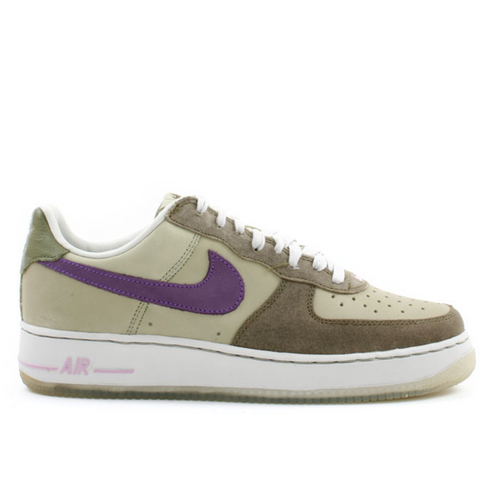 Nike Wmns Air Force 1 Premium 03 - 308038-351