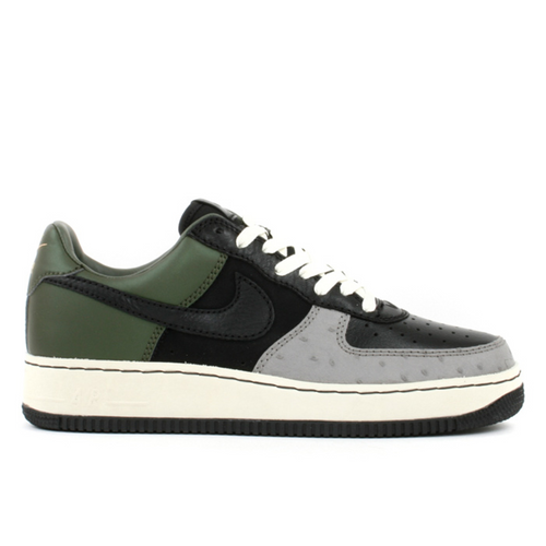 Nike Air Force 1 Low 'Inside Out' - 312486-001