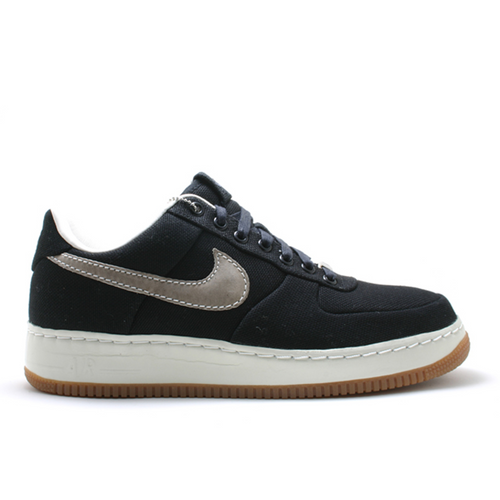 Nike Air Force 1 Supreme 07 'Canvas' - 316133-012