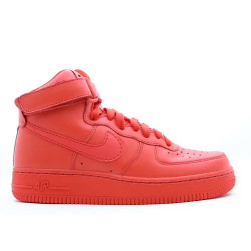 Nike W'S Air Force 1 High - 321813-661