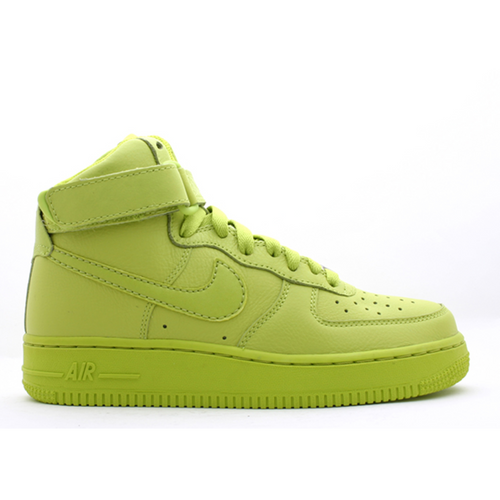 Nike W'S Air Force 1 High - 321813-331