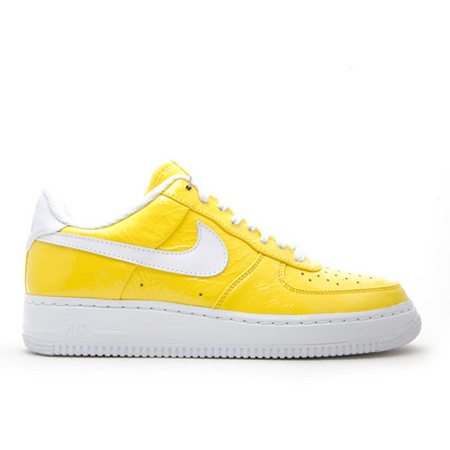 Nike Air Force 1 Low Supreme I/O 'Slam Jam' - 318931-711