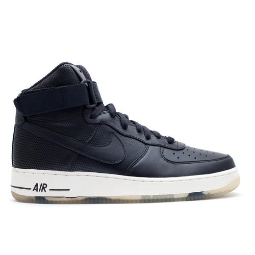 Nike Air Force 1 High Premium Le 'Futura' - 386161-001