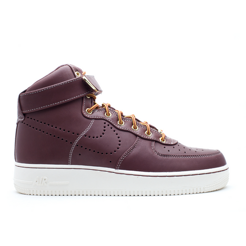 Nike Air Force 1 High Premium Le 'Work Boot' - 386161-600
