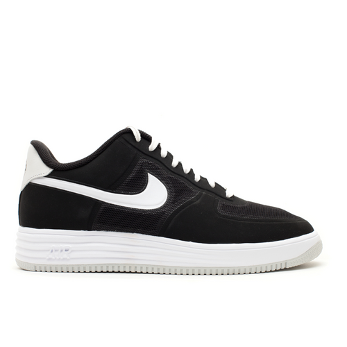 Nike Lunar Force 1 Fuse Nrg 'Bearbrick' - 573980-003