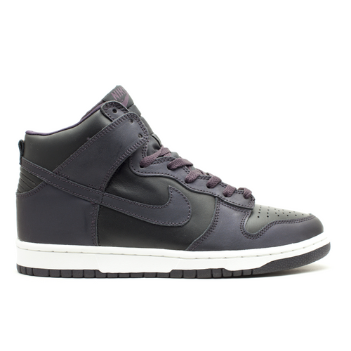 Nike Dunk High - 630335-501