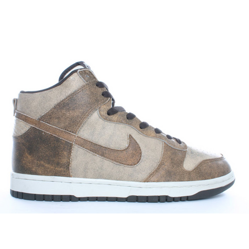 Nike Dunk High - 304717-223