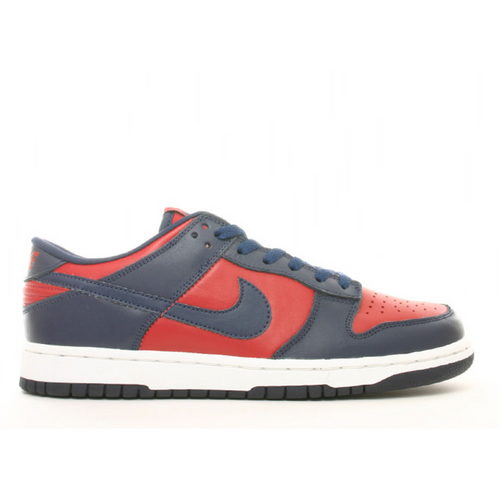 Nike Dunk Low - 630358-641
