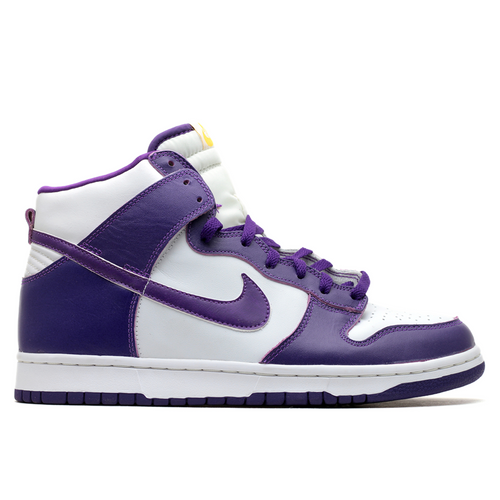 Nike Dunk High Le - 630335-151
