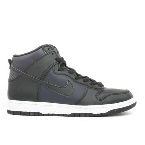 Nike Dunk High Le - 630335-051
