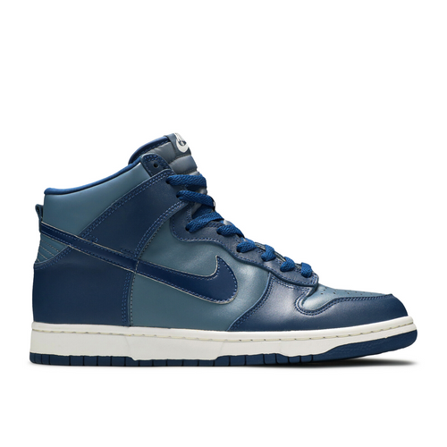 Nike Dunk High Le - 630335-042