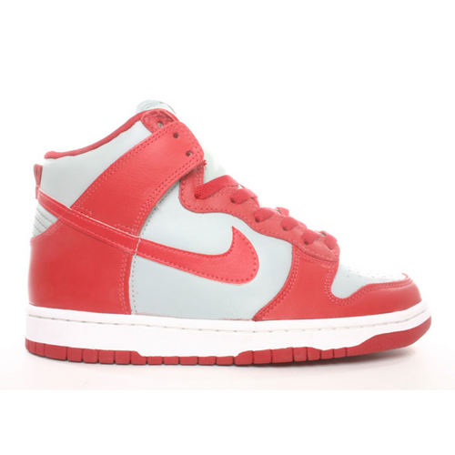Nike Dunk High Le - 630335-061