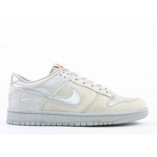 Nike Dunk Low 'Tony Parker' - 309431-005