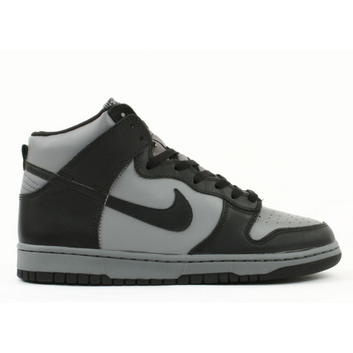 Nike Dunk High Le - 630335-002