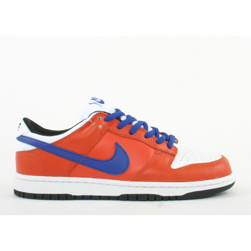 Nike Dunk Low - 309350-841