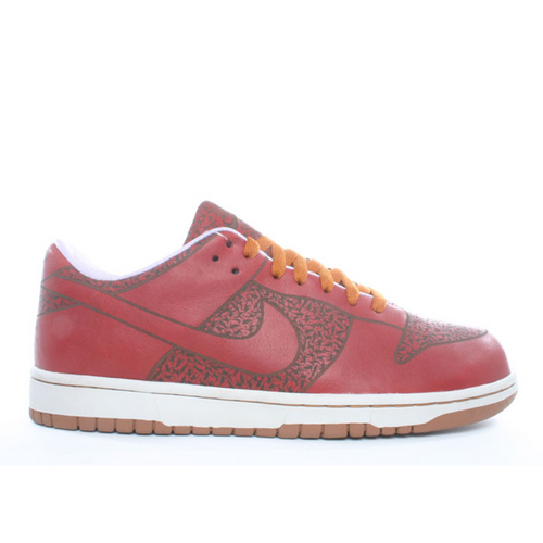 Nike Dunk Low 1 Piece - 311611-662
