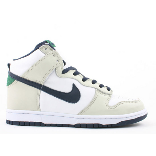 Nike Dunk High - 305287-041