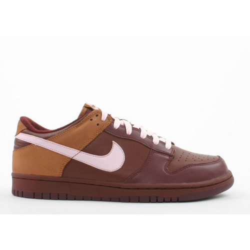Nike Wmns Dunk Low Premium - 309730-261