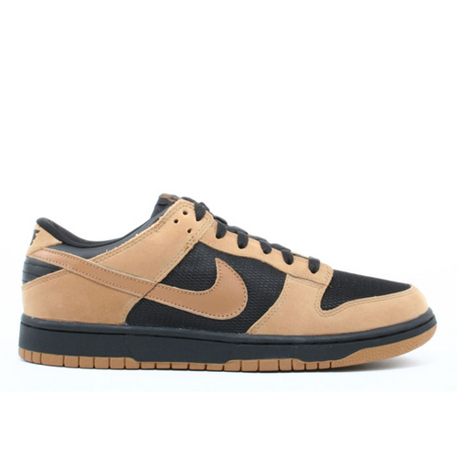 Nike Dunk Low Pro 'Maple' - 624044-221