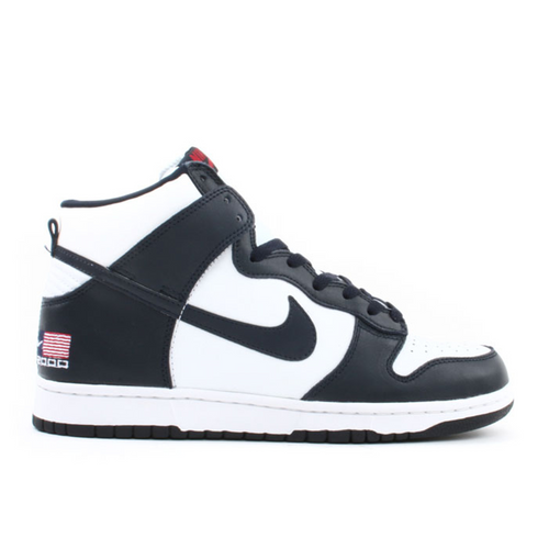 Nike Dunk High LE - 630335-146
