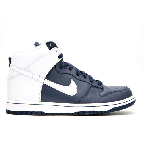 Nike Dunk High - 309432-411