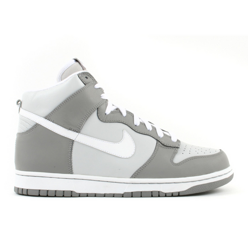 Nike Dunk Hi - 309432-012