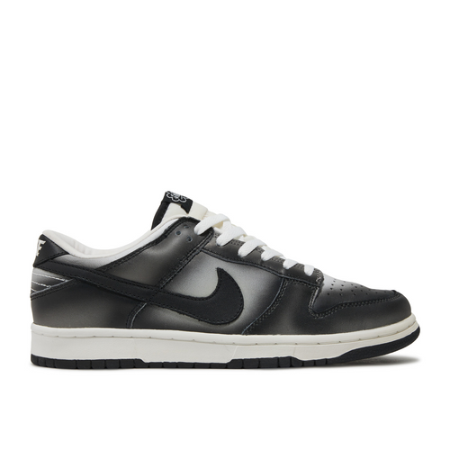 Nike Dunk Low Premium Qk 'Haze' Special Box - 306793-012