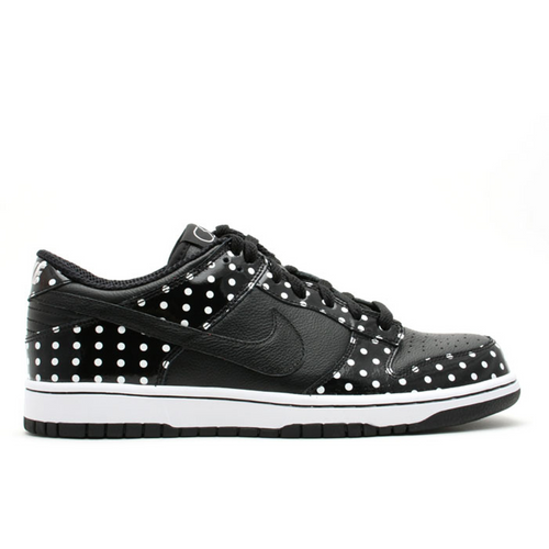 Nike Dunk Low Prb 'Polka Dot' - 314886-001