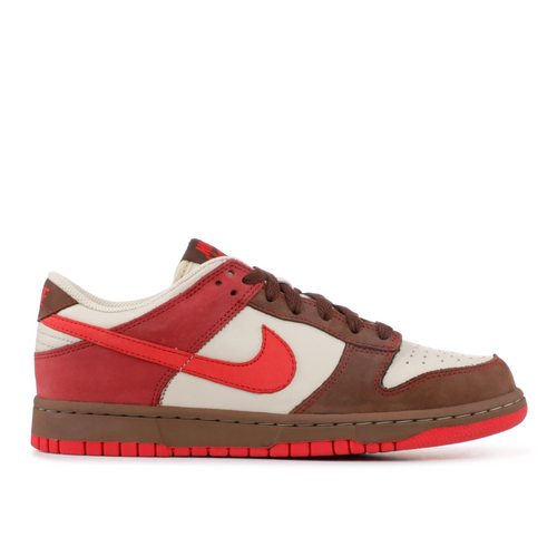 Nike Wmns Dunk Low - 308608-261