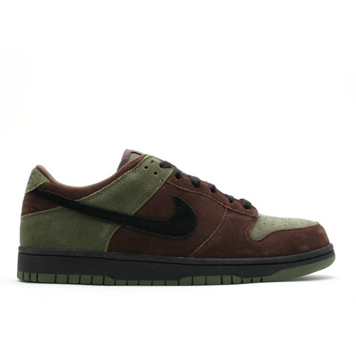 Nike Dunk Low Nke Lam - 314142-201