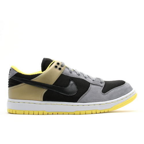 Nike Air Zoom Dunkesto - 315207-001