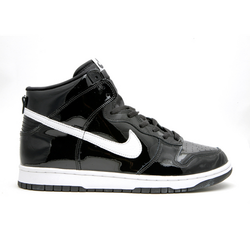 Nike Dunk High - 630383-013