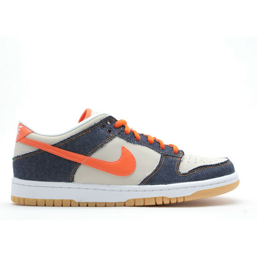 Nike Dunk Low GS - 309601-281