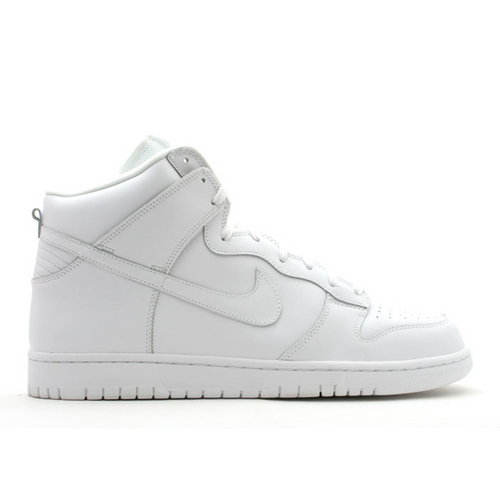 Nike Dunk High - 309432-111
