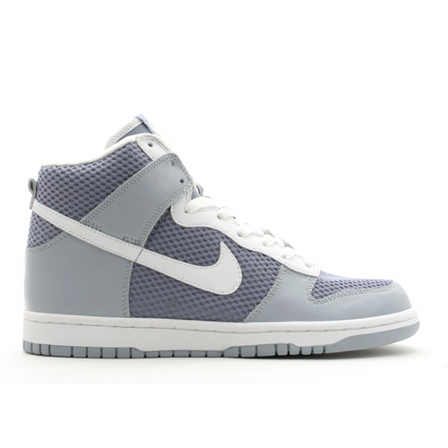 Nike Wmns Dunk High Premium - 309729-011