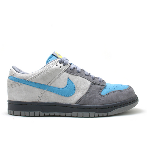 Nike Dunk Low Cl - 304714-047